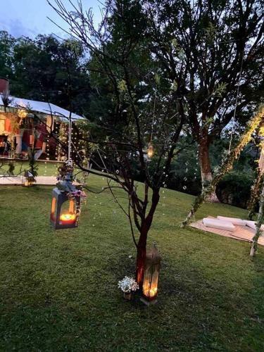 El Vergel Entire Villa W/pool