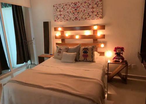 Apartamento Finca Don Julio