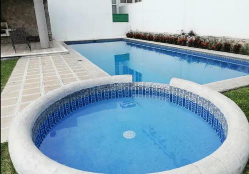 Apartamento Finca Don Julio