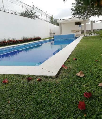 Apartamento Finca Don Julio