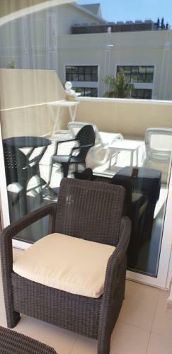 Cosy Well Located Apartment Tenerife Sur Golf
