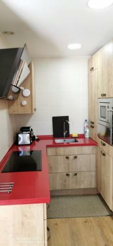 Cosy Well Located Apartment Tenerife Sur Golf