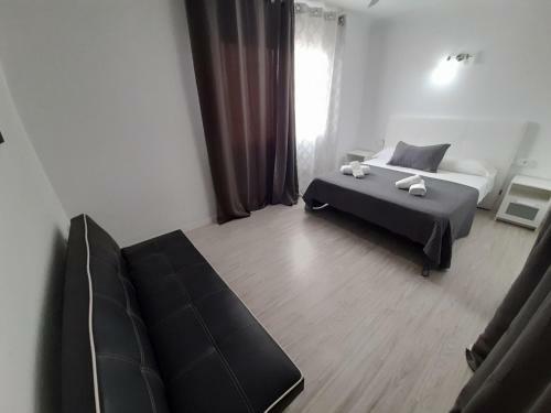 Villa Blanca - Fitness House