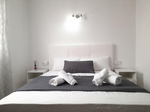 Villa Blanca - Fitness House