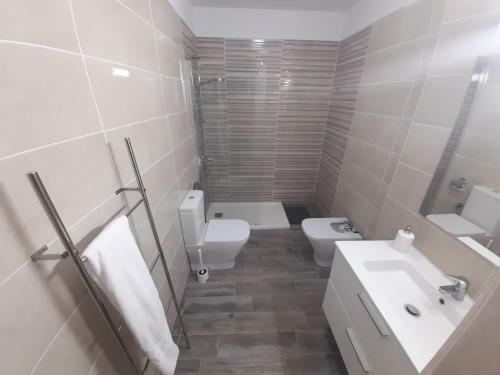 Villa Blanca - Fitness House