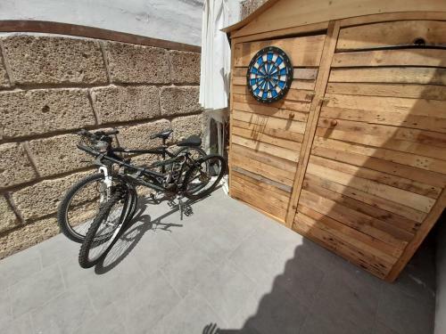 Villa Blanca - Fitness House