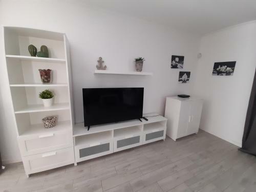 Villa Blanca - Fitness House
