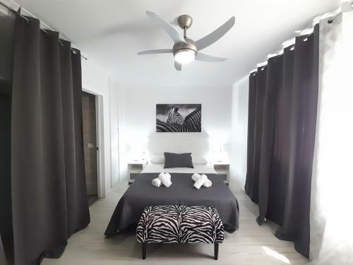 Villa Blanca - Fitness House