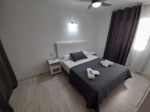 Villa Blanca - Fitness House