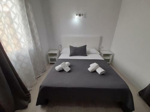 Villa Blanca - Fitness House