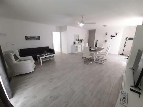 Villa Blanca - Fitness House