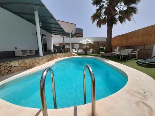 Villa Blanca - Fitness House