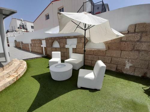 Villa Blanca - Fitness House