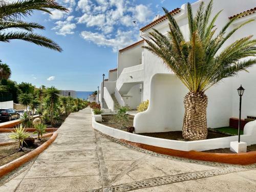 Apartamento Sand Club