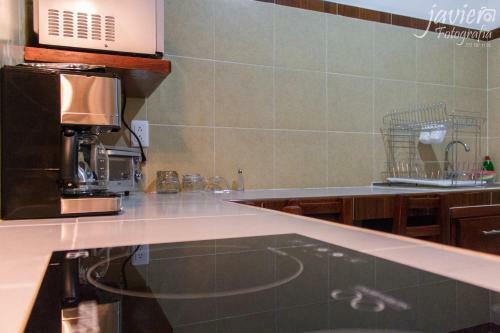 Apartamento Lofts En Cuernavaca Con Alberca Climatizada