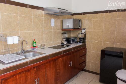 Apartamento Lofts En Cuernavaca Con Alberca Climatizada