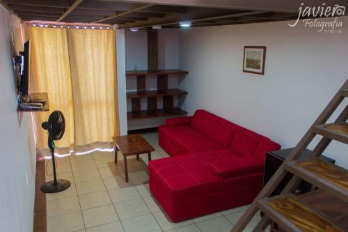 Apartamento Lofts En Cuernavaca Con Alberca Climatizada