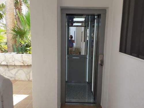 Apartamento Penthouse With Great Views , Sun All Day , Wifi , New Kitchen.