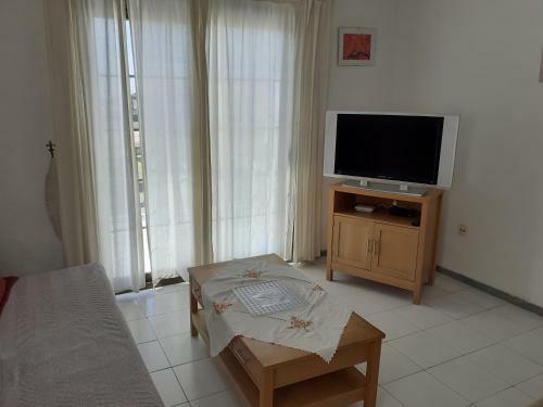 Apartamento Penthouse With Great Views , Sun All Day , Wifi , New Kitchen.