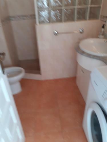 Apartamento Penthouse With Great Views , Sun All Day , Wifi , New Kitchen.