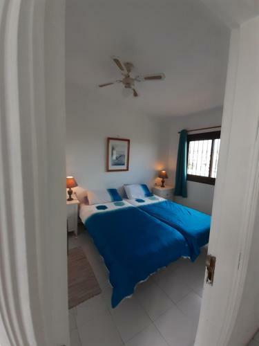 Apartamento Penthouse With Great Views , Sun All Day , Wifi , New Kitchen.