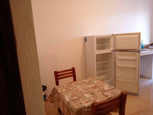 Apartamento Depto. En Bosques.......