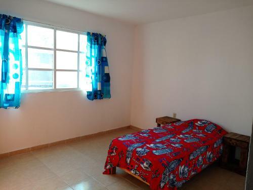 Apartamento Depto. En Bosques.......