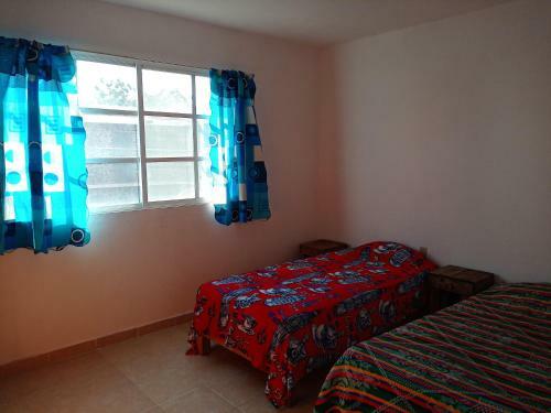 Apartamento Depto. En Bosques.......
