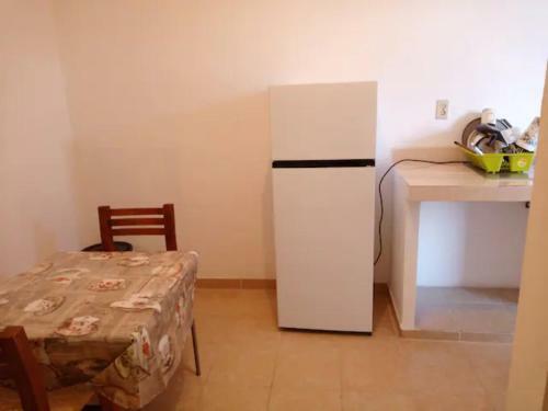 Apartamento Depto. En Bosques.......