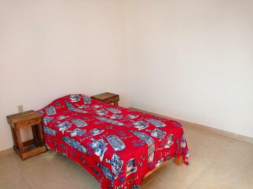 Apartamento Depto. En Bosques.......