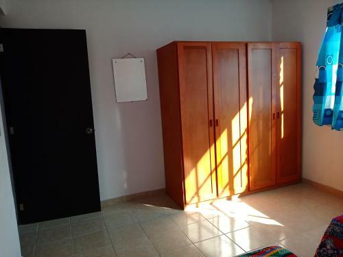 Apartamento Depto. En Bosques.......