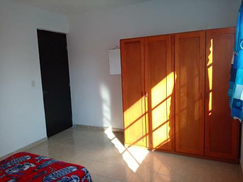 Apartamento Depto. En Bosques.......