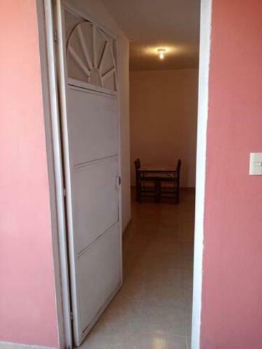 Apartamento Depto. En Bosques.......