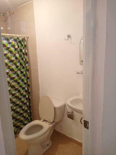 Apartamento Depto. En Bosques.......