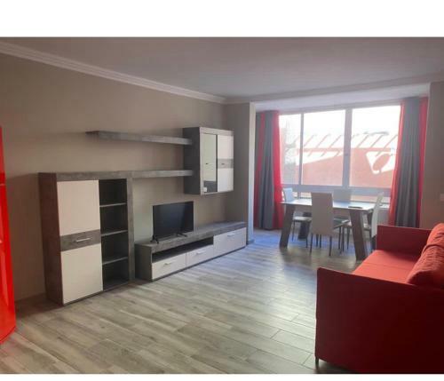 Apartamento Green Park Estudio