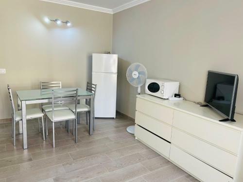 Apartamento Green Park Estudio
