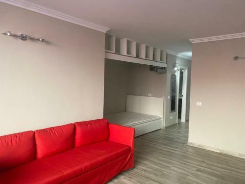 Apartamento Green Park Estudio