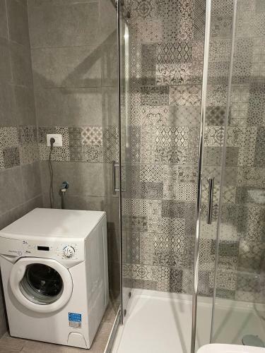 Apartamento Green Park Estudio