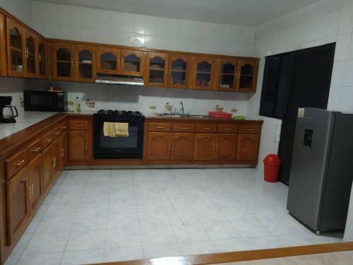 Hermosa Casa En Cuernavaca: Jard�n Del Lago