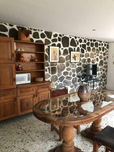 Apartamento Departamento C�ntrico En Club de Golf