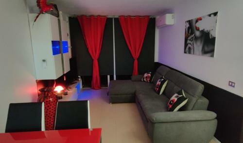 Apartamento Appartement Tenerife Ruby1