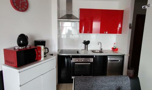Apartamento Appartement Tenerife Ruby1