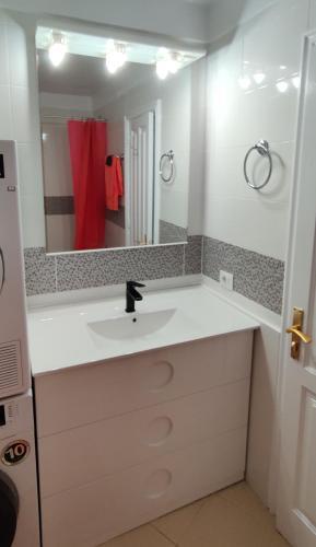 Apartamento Appartement Tenerife Ruby1