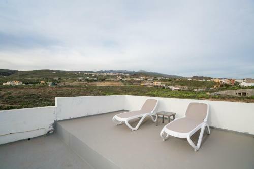 Apartamento Mariposa