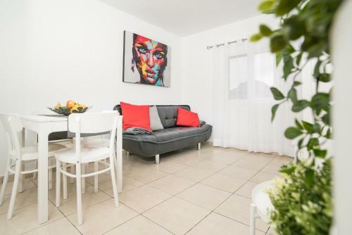 Apartamento Mariposa