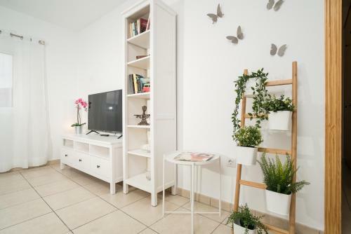 Apartamento Mariposa