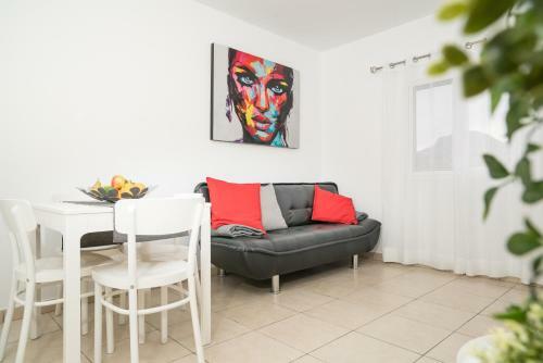 Apartamento Mariposa