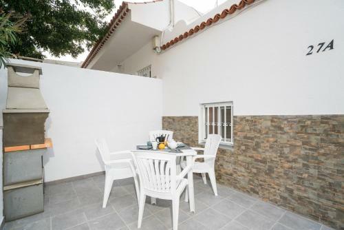 Apartamento Mariposa