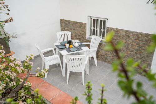 Apartamento Mariposa