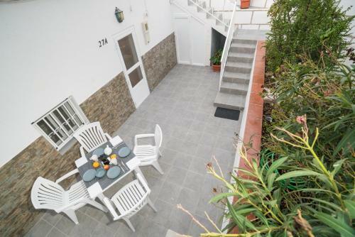 Apartamento Mariposa
